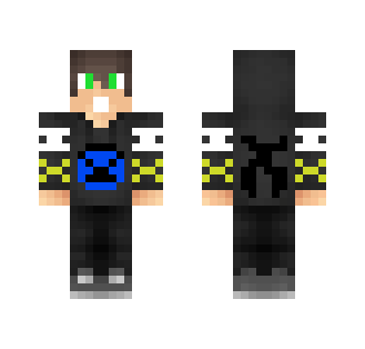 Skin