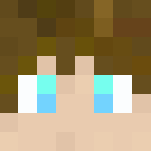 Just a guy - Male Minecraft Skins - image 3