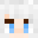 Download Free A girl in a pink dress Skin for Minecraft image 3 A girl in a pink dress - Girl Minecraft Skins - image 3
