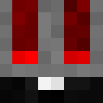 Ant-Man! - Comics Minecraft Skins - image 3