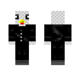 Smoking Chicken - Other Minecraft Skins - image 2