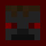 The Elder Scrolls | Dark Elf - Male Minecraft Skins - image 3
