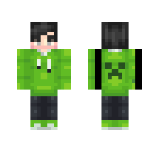 _(Names Please)_ BETTER IN 3D