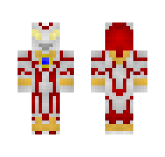 Terranoid [Ultraman Dyna]
