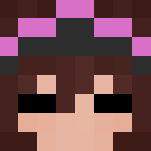 Underkeep! Frisk - Other Minecraft Skins - image 3