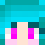 Me!me!me! idol - Female Minecraft Skins - image 3