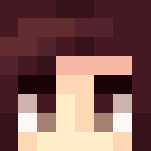 Summer Hoodie ✿ - Female Minecraft Skins - image 3
