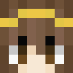Angel Goddess - Female Minecraft Skins - image 3