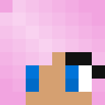 Another for LeeIsAMeme :D - Female Minecraft Skins - image 3