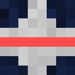 Darkhawk - Male Minecraft Skins - image 3