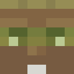 Lúcio - Male Minecraft Skins - image 3