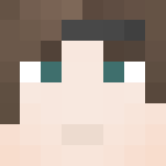 Robin The Italian Stallion [Lotc] - Male Minecraft Skins - image 3