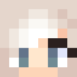 I'm Still Hereee - Female Minecraft Skins - image 3