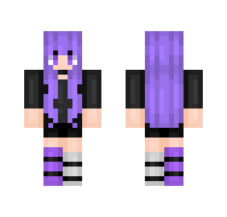 dαиibєαя // thatgirlofender