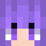 dαиibєαя // thatgirlofender - Female Minecraft Skins - image 3