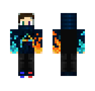 Fire & Ice