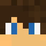 Fire Guy! - Male Minecraft Skins - image 3