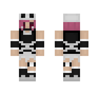 ~Team skull?