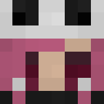 ~Team skull? - Female Minecraft Skins - image 3