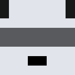 Panda gone wrong - Male Minecraft Skins - image 3