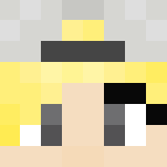 Blonde Tomboy - Female Minecraft Skins - image 3