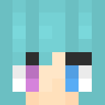 SHAKALAKAA - Female Minecraft Skins - image 3