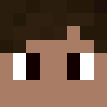 casual boy (my skin) - Boy Minecraft Skins - image 3