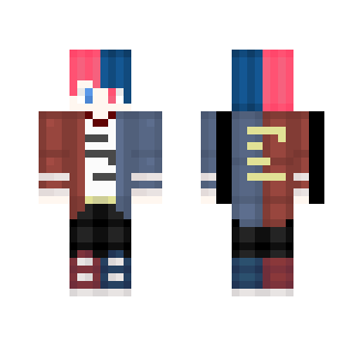 Harley Quinn (Bøy)