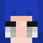 what are these shoes even - Female Minecraft Skins - image 3