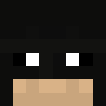 DCEU Batman - Batman Minecraft Skins - image 3