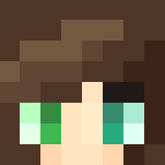 -=+мαу+=- 400 Sububbles ;-; - Female Minecraft Skins - image 3