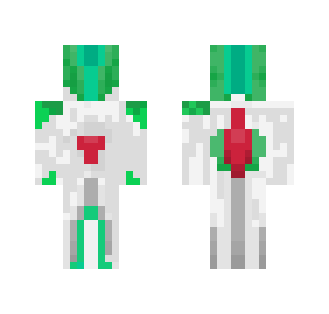 Mega Gallade - Pokemon!
