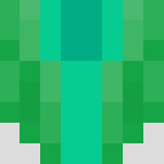 Mega Gallade - Pokemon! - Male Minecraft Skins - image 3