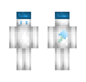 Truffle (Terraria)