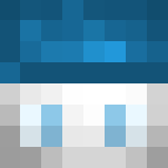 Truffle (Terraria) - Other Minecraft Skins - image 3