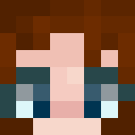 Me Again ~Scartha~ - Female Minecraft Skins - image 3