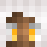 some girl - Girl Minecraft Skins - image 3