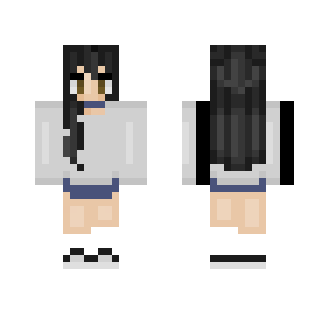 Sugar Coated ~Personal Skin~