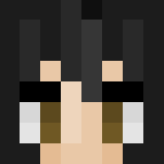 Download Free Sugar Coated ~Personal Skin~ Skin for Minecraft image 3 Sugar Coated ~Personal Skin~ - Female Minecraft Skins - image 3