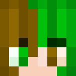 Gillis Version 2 - Female Minecraft Skins - image 3