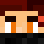 Son of Dragon - Male Minecraft Skins - image 3