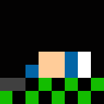 Skin for the morph mod - Male Minecraft Skins - image 3