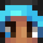 Diamond - Female Minecraft Skins - image 3