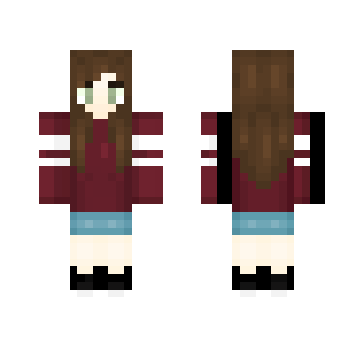 Eyy It's Me! | Cassyyy