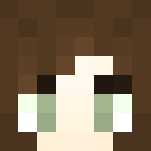 Eyy It's Me! | Cassyyy - Female Minecraft Skins - image 3