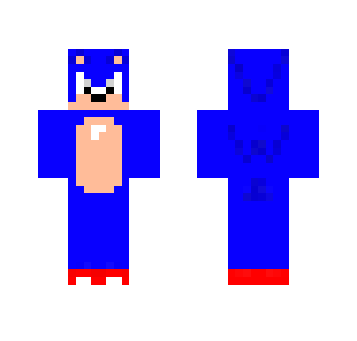 Sonic the Hedgehog