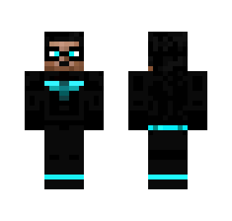 NightWing Crow