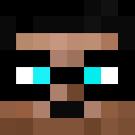 NightWing Crow - Male Minecraft Skins - image 3