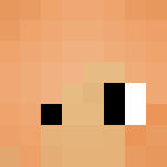 Amber (Steven Universe O.C) - Female Minecraft Skins - image 3