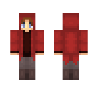 Red Rider ~Scartha~